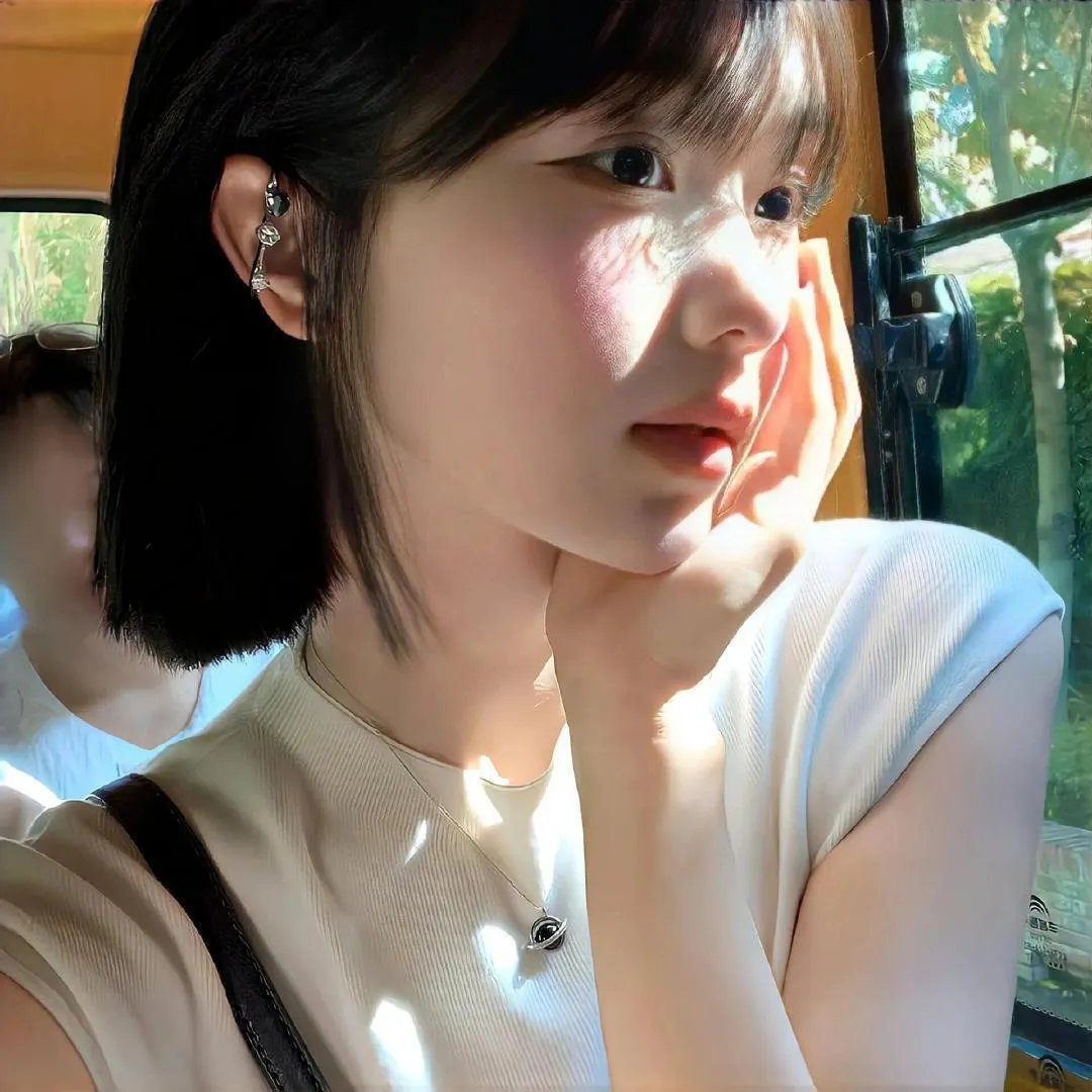 祸水美人大侦探