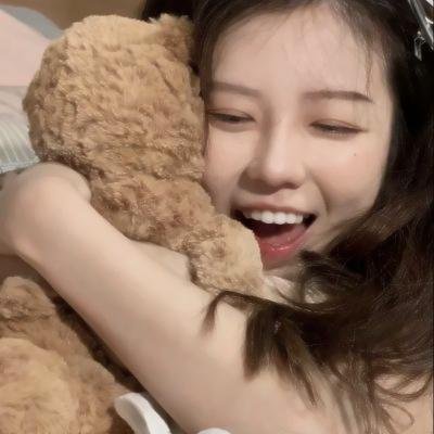 女孩说不